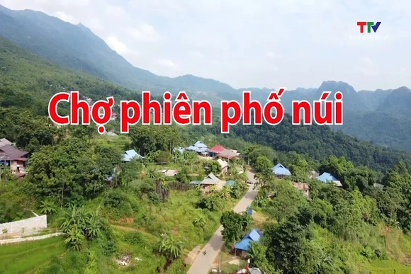 Sắc màu các dân tộc xứ Thanh ngày 16/9/2026