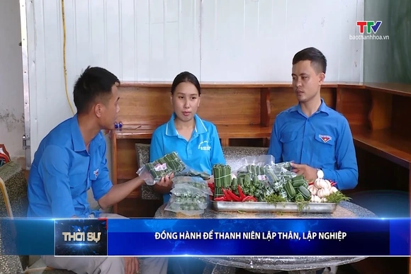 Bản tin Thời sự 9h ngày 18/9/2026