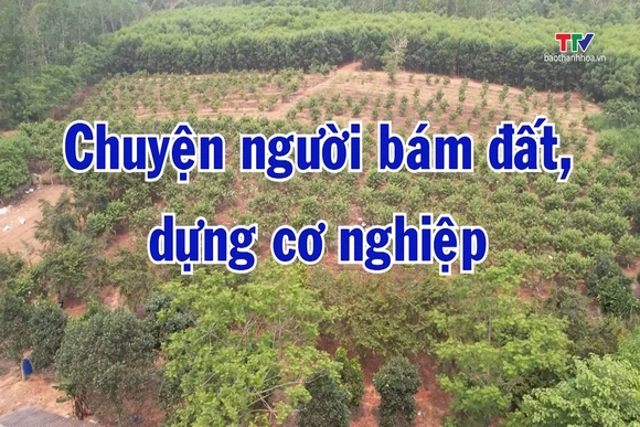 Ký sự miền sơn cước ngày 18/9/2026