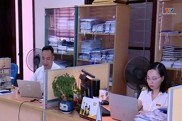 Làm sạch mã số thuế, xử lý tồn đọng qua nhiều thời kỳ