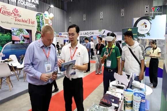 Tìm dư địa tăng trưởng mới cho du lịch Thanh Hóa
