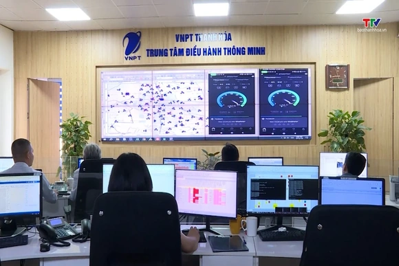 Tốc độ mạng 5G trên cả nước duy trì ổn định