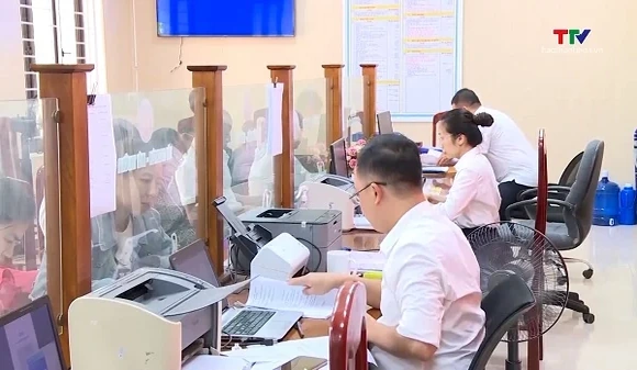 Chưa có địa phương nào đề xuất tiếp tục sắp xếp xã, phường