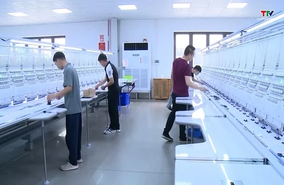Thanh Hóa tạo dư địa cho dòng vốn mới
