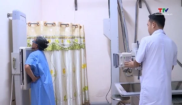 Quy định chế độ phụ cấp ưu đãi nghề đối với nhân viên y tế