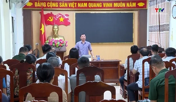Đối thoại tháo gỡ vướng mắc trong quản lý tàu cá cho ngư dân