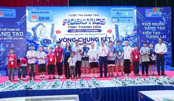 Đồng hành cùng thanh niên lập thân, lập nghiệp