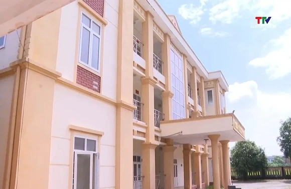 Gỡ vướng trong xử lý công trình, trụ sở dôi dư sau sắp xếp