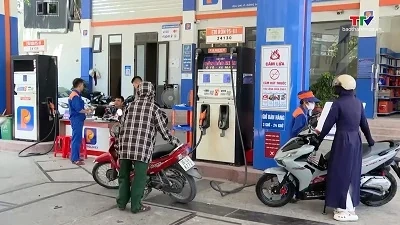 Thanh Hóa: Quản lý chặt xăng dầu trước những biến động thị trường dịp cuối năm