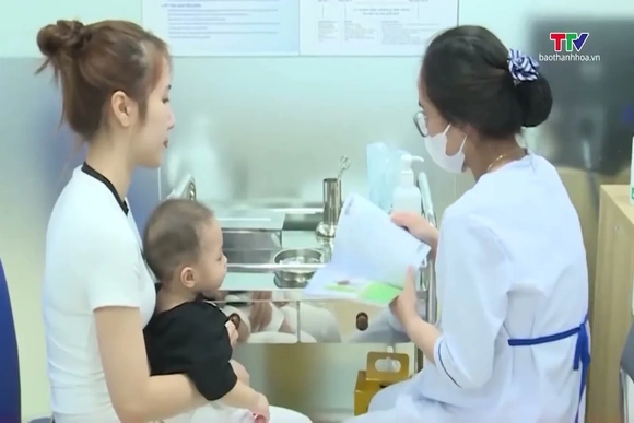Sắp có vaccine phế cầu trong chương trình tiêm chủng mở rộng