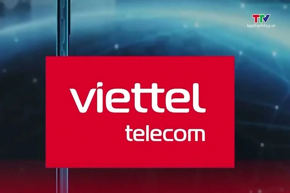 Ba mạng di động trúng đấu giá băng tần 900 MHz