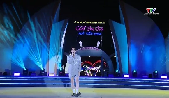 Đất và người Xứ Thanh ngày 15/9/2026