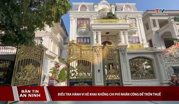 Bản tin An ninh ngày 15/9/2026