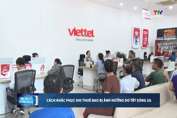 Bản tin Số và Công nghệ ngày 16/9/2026
