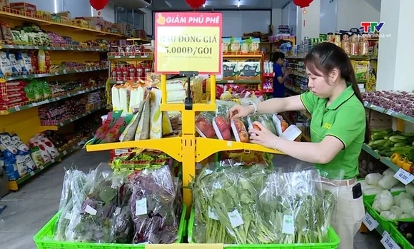 Quyết liệt kiểm soát giá trong những tháng cuối năm