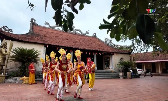 Khi người dân là chủ thể sáng tạo văn hoá