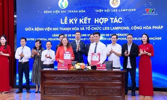 Hội nghị khoa học quốc tế trong lĩnh vực nhi khoa năm 2026