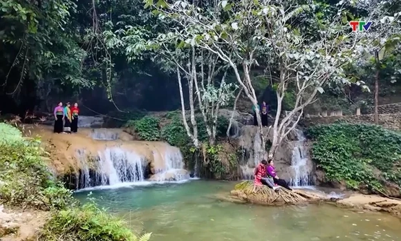 Khi điểm đến không chỉ để nghỉ ngơi mà còn để chữa lành