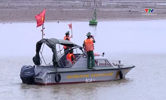 Nhiều chuyển biến tích cực trong chống khai thác IUU