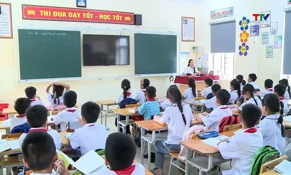 Ứng dụng công nghệ số trong dạy và học