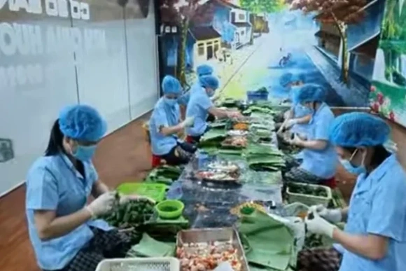 Nem chua Thanh Hóa – từ đặc sản địa phương đến quà du lịch