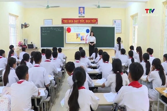 Thủ tướng yêu cầu rà soát, sắp xếp cơ sở giáo dục mầm non, phổ thông