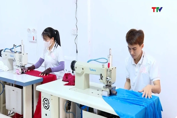 Tăng cường khả năng tiếp cận vốn tín dụng cho doanh nghiệp