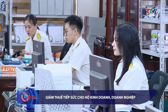 Bản tin Tài chính - Thị trường ngày 21/9/2026