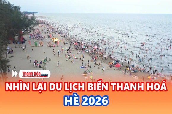 Bản tin Du lịch ngày 24/9/2026