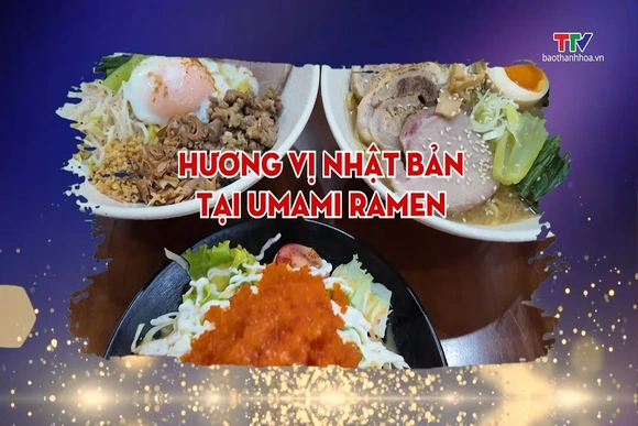 Food tour Thanh Hóa ngày 24/9/2026