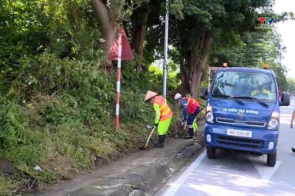 Chung tay bảo đảm vệ sinh môi trường