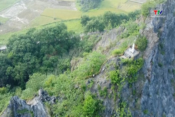Về nơi lưu dấu thời gian