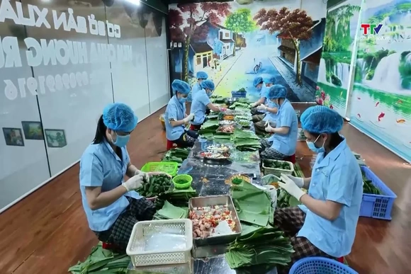 Nem chua Thanh Hóa – từ đặc sản địa phương đến quà du lịch