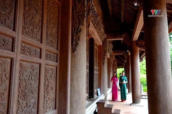 Du lịch thu - đông ở xứ Thanh