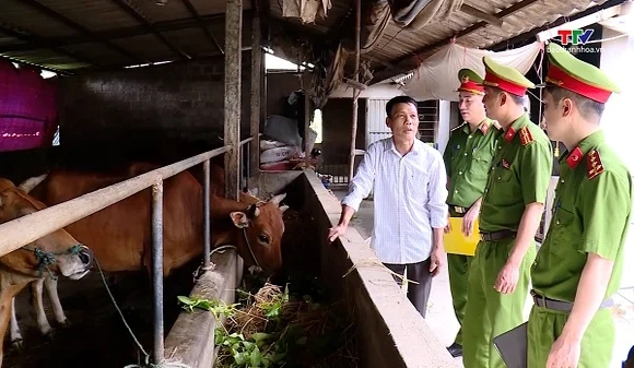 Nâng mức vay vốn cho người chấp hành xong án phạt tù lên 200 triệu đồng