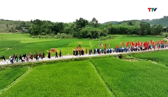 Mỗi địa phương phải có một sản phẩm văn hóa gắn với kích cầu du lịch