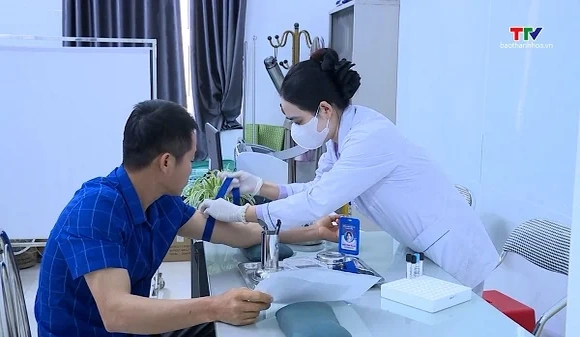 Bộ Y tế đề xuất tăng 120 bệnh được kê đơn ngoại trú tối đa 90 ngày