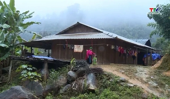 Nếp sống mới nơi phên dậu