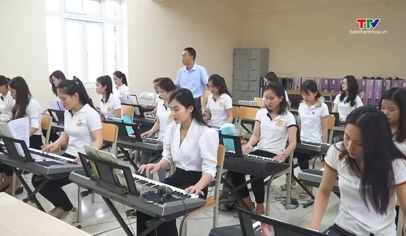Đổi mới cơ chế tuyển sinh đào tạo sư phạm