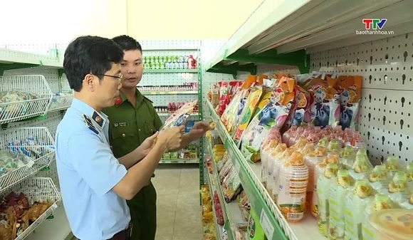 Tăng xử lý hình sự, siết chặt vi phạm trên môi trường số