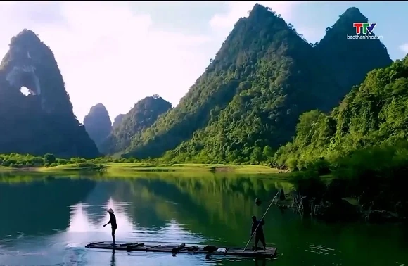 Việt Nam thuộc nhóm các nền kinh tế mới nổi thúc đẩy tăng trưởng du lịch toàn cầu