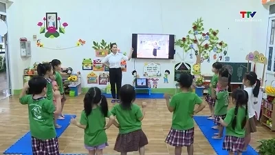Ứng dụng công nghệ số trong dạy và học