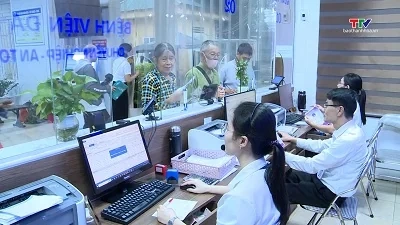 Chuyển động văn hóa y tế số