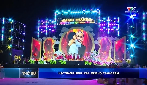 Bản tin Thời sự trưa 25/9/2026