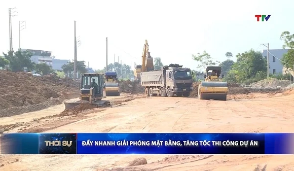 Bản tin Thời sự 14h ngày 25/9/2026