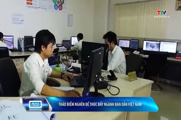 Bản tin Số và Công nghệ ngày 23/9/2026