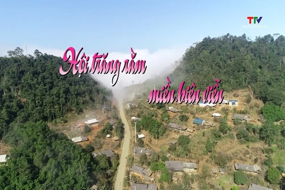 Văn hóa – Nghệ thuật: Hội trăng rằm miền biên viễn