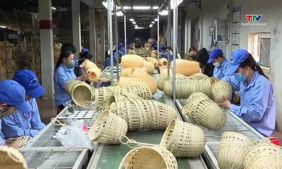 Tăng cường khả năng tiếp cận vốn cho doanh nghiệp nhỏ và vừa