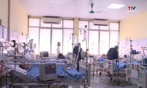 Chủ động phát hiện bệnh ung thư gan từ sớm