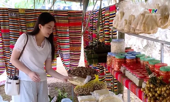 Kết nối sản phẩm OCOP với dịch vụ du lịch